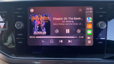 Volkswagen Taigo 1.0 TSI 110 Style 5dr Petrol Hatchback